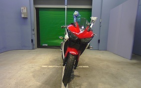 YAMAHA YZF-R25 RG10J