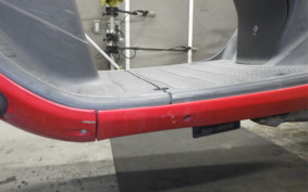 HONDA GYRO CANOPY TA03