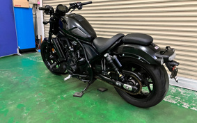 HONDA  REBEL 1100 DCT 2023 SC83