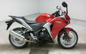 HONDA CBR250R Fi MC42