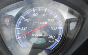 SUZUKI ADDRESS 110 CE47A