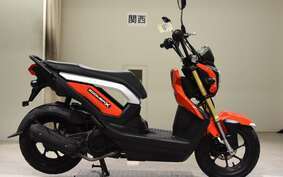 HONDA ZOOMER-X JF52