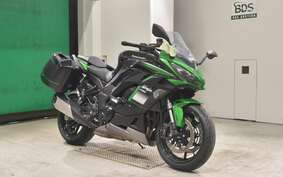 KAWASAKI NINJA 1000 SX 2020 ZXT02K