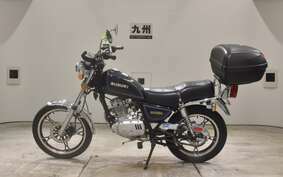 SUZUKI GN125 H