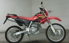 HONDA XR250 MD30