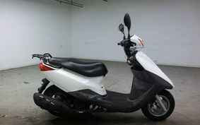 YAMAHA AXIS 125 TREET 2009 SE53J