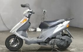 SUZUKI ADDRESS V125 CF4EA