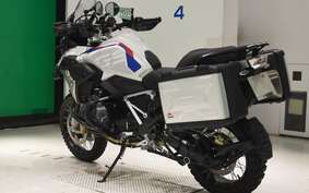 BMW R1250GS 2021