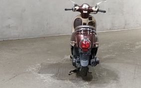 HONDA GIORNO AF77