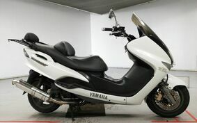 YAMAHA MAJESTY 125 SE27