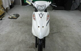 SUZUKI ADDRESS V125 G CF46A