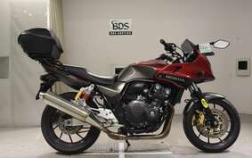 HONDA CB400 SUPER BOLDOR A 2017 NC42