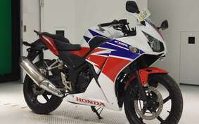 HONDA CBR250R GEN 3 MC41