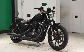 HARLEY XL883N 2018 LE2