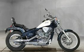 HONDA STEED 400 1992 NC26