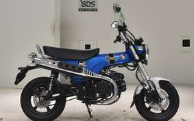 HONDA  DAX 125 JB04