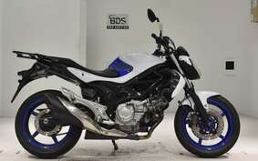 SUZUKI GLADIUS 2015 VK58A