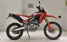 HONDA CRF250L MD47