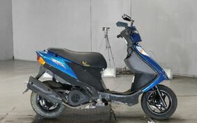 SUZUKI ADDRESS V125 G CF46A