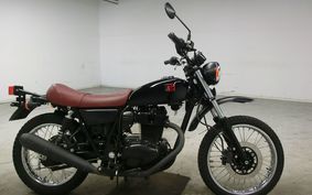 KAWASAKI 250TR FI 2009 BJ250F