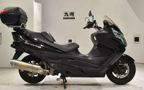 SUZUKI SKYWAVE 400 S 3 2006 CK44A