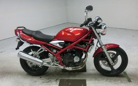 SUZUKI BANDIT 250 V GJ77A