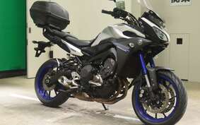 YAMAHA MT-09 Tracer 2015 RN36J