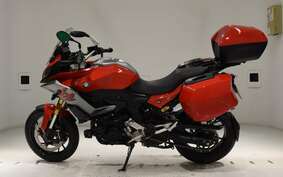 BMW F900XR PREMIUM LINE 2020