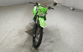 KAWASAKI KLX125 LX125C