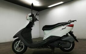 YAMAHA AXIS 125 TREET SE53J