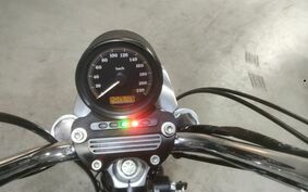 HARLEY XL883 2007 CN2