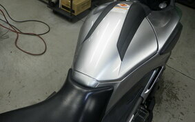 HONDA NC 700 X D 2012 RC63