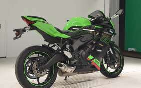 KAWASAKI ZX-25R ZX250E