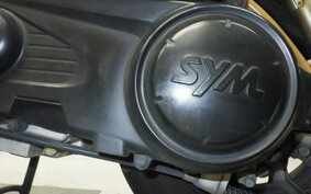 SYM Z1 125
