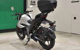 SUZUKI GIXXER 150 ED13N