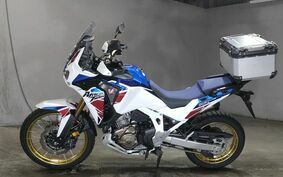 HONDA CRF1100L AFRICA TWIN ASESD 2022 SD10