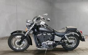 HONDA SHADOW 400 2008 NC34