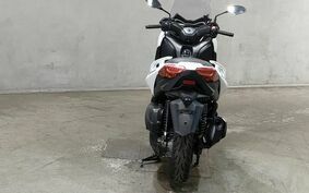 YAMAHA X-MAX 250 SG42J