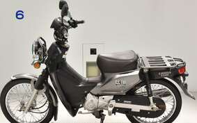 HONDA CROSS CUB 110 JA10