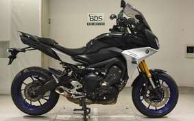 YAMAHA MT-09 Tracer 2018 RN51J