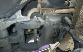 SUZUKI ADDRESS V50 Gen.2 CA44A