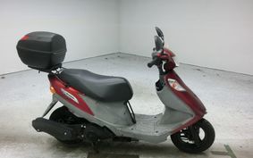 SUZUKI ADDRESS V125 G CF4EA