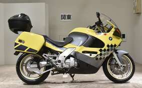 BMW K1200R S 1997 0544