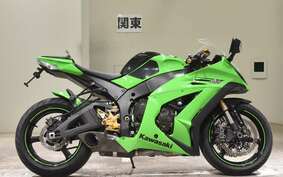 KAWASAKI ZX 10 NINJA R A 2012 ZXT00J