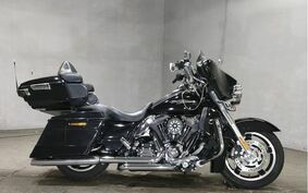 HARLEY FLHX 1580 2009 KB4