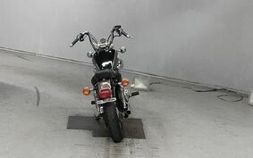 YAMAHA VIRAGO 250 3DM