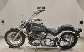 YAMAHA DRAGSTAR 400 1996 4TR