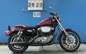 HARLEY XL1200S CHP