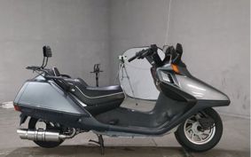 HONDA FUSION MF02