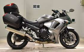 SUZUKI BANDIT 1250 F 2012 GW72A